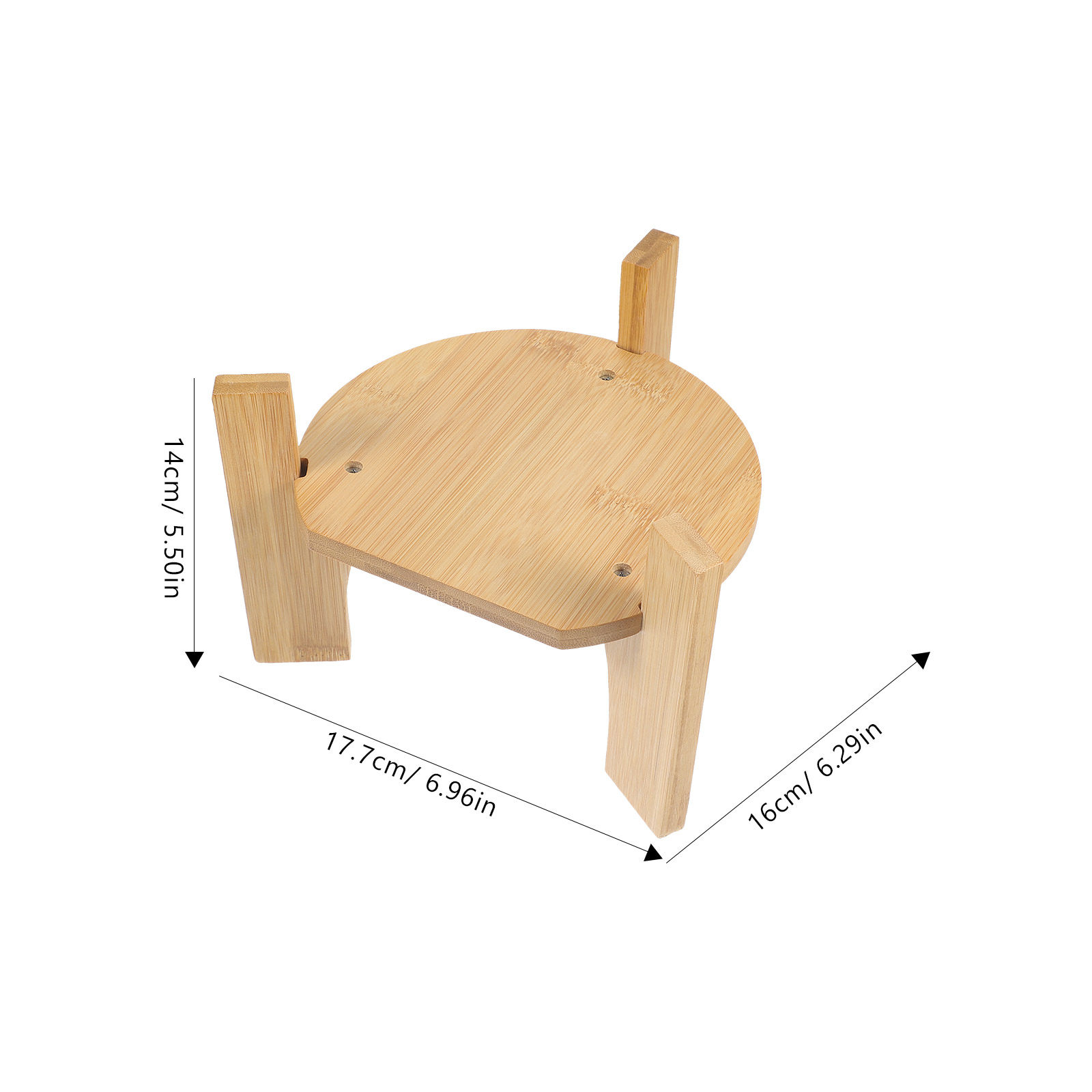 Stand Dispenser Minuman Kayu y - Home Bar Shelf ulasan dan harga