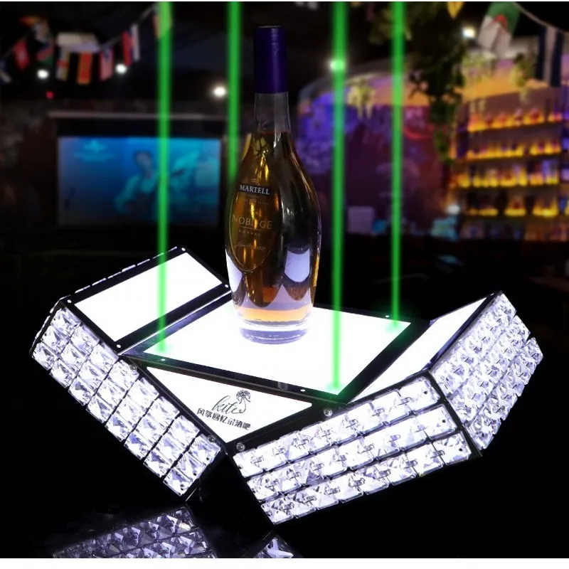 Bar klub malam istana logam da - Home Bar Setup ulasan dan harga