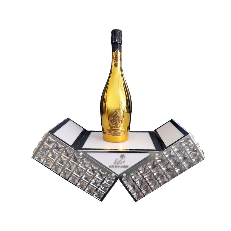 Bar klub malam istana logam da - Home Bar Setup ulasan dan harga