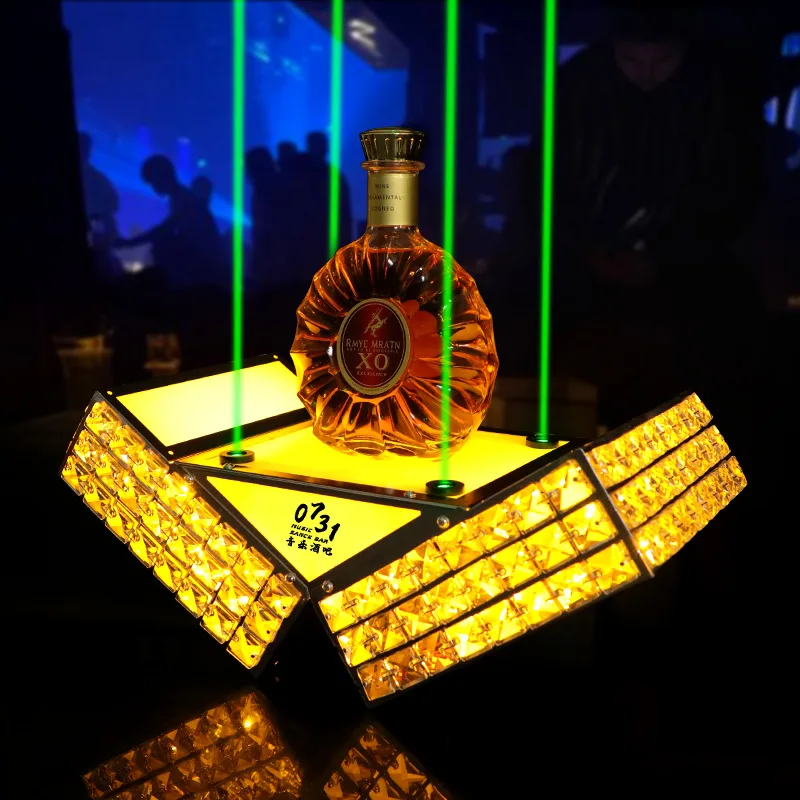 Bar klub malam istana logam da - Home Bar Setup ulasan dan harga