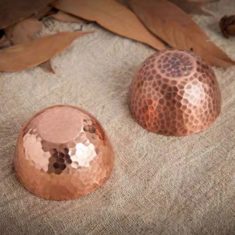 Gelas Mini Tembaga Murni Ukira - Mule Copper Mug ulasan dan harga