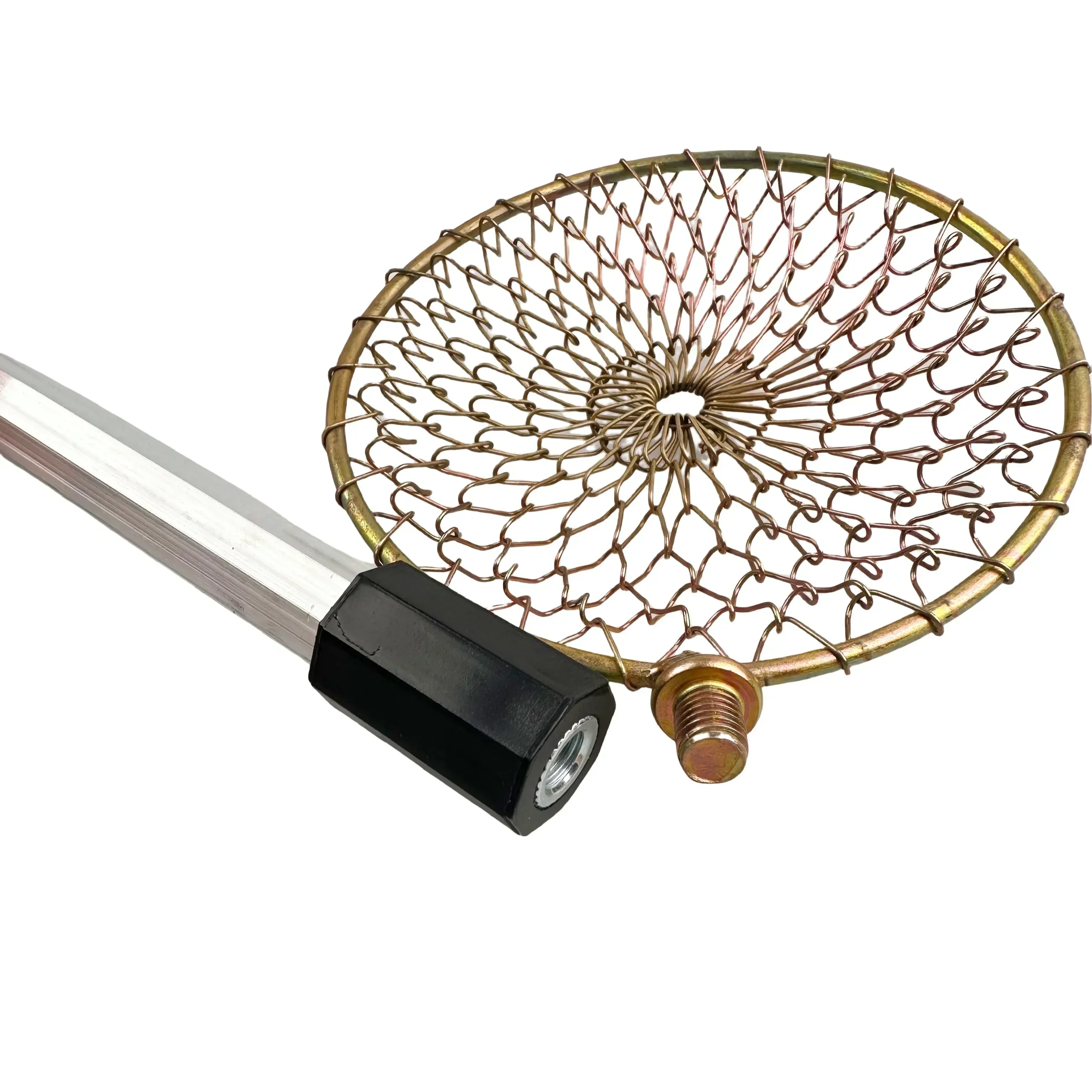 1 Buah Joran Pancing Aluminium - Ice Pick Pick ulasan dan harga