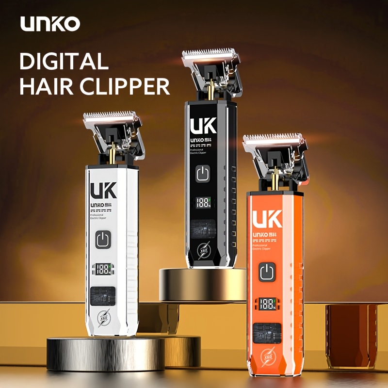2026 Produk Terbaru! Alat Cuku - Home Barbershop ulasan dan harga