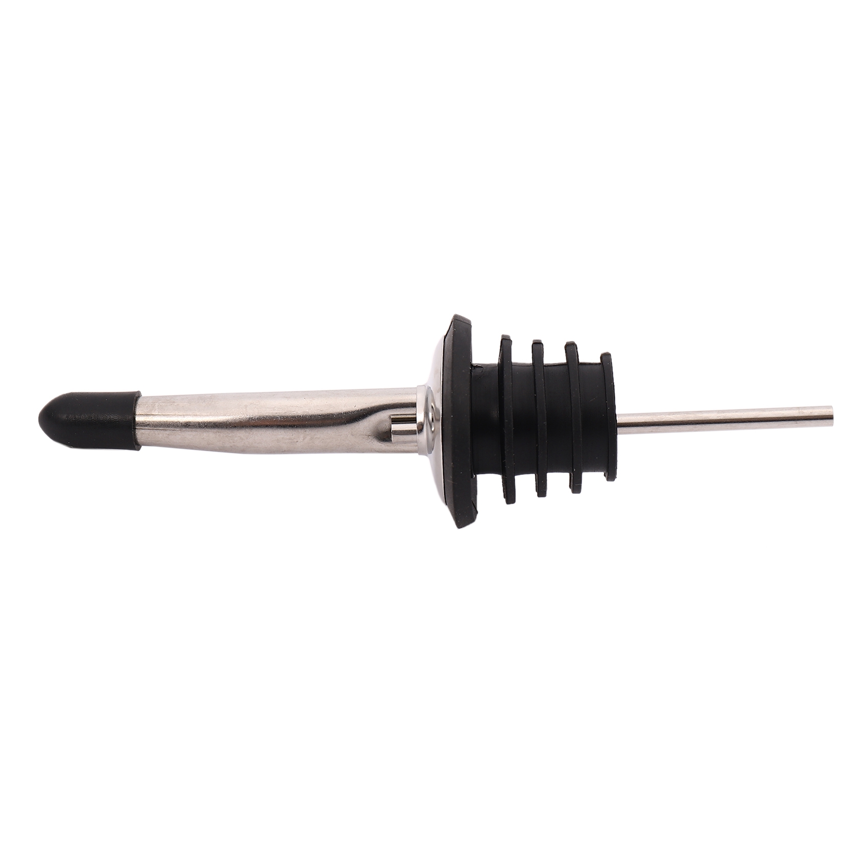 AB68 12 Buah Penuang Kecepatan - Speed Pourer Cap ulasan dan harga