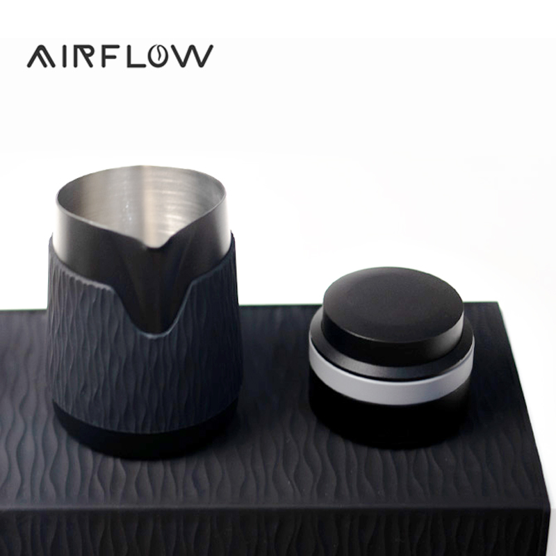 AIRFLOW Alas Kopi Silikon Alas - Bar Mat Rubber ulasan dan harga