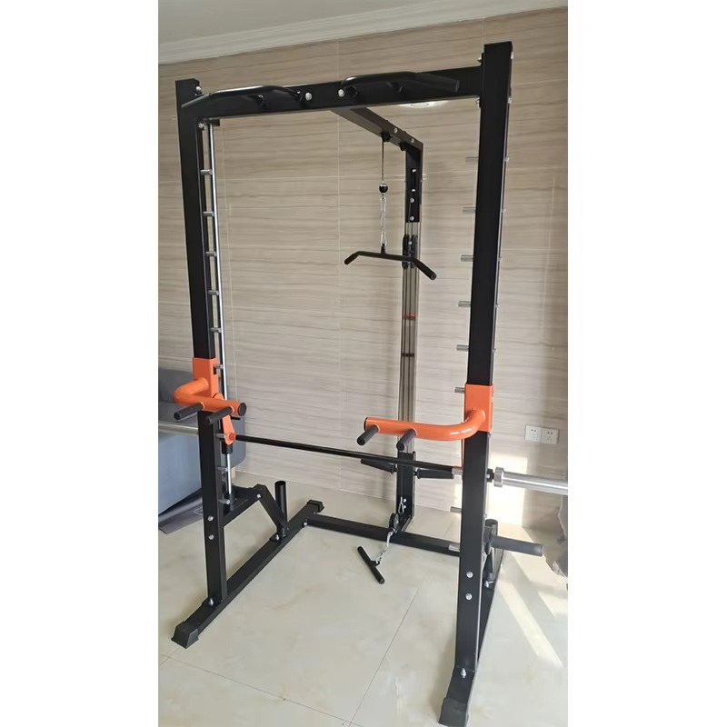 Peralatan Kebugaran Multifungs - Home Bar Setup ulasan dan harga