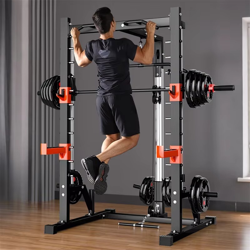 Peralatan Kebugaran Multifungs - Home Bar Setup ulasan dan harga