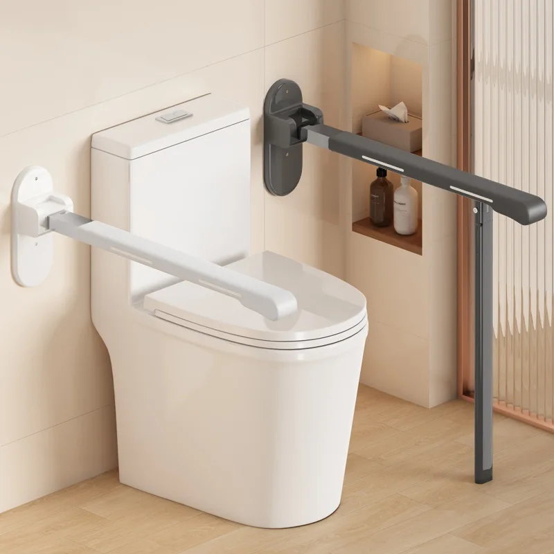 Pegangan Pengaman Toilet untuk - Home Bar Shelf ulasan dan harga