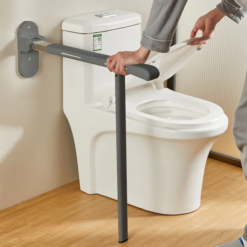 Pegangan Pengaman Toilet untuk - Home Bar Shelf ulasan dan harga