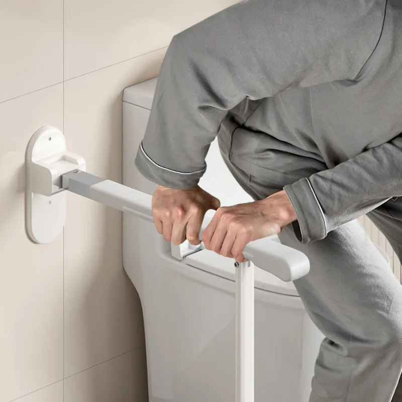 Pegangan Pengaman Toilet untuk - Home Bar Shelf ulasan dan harga
