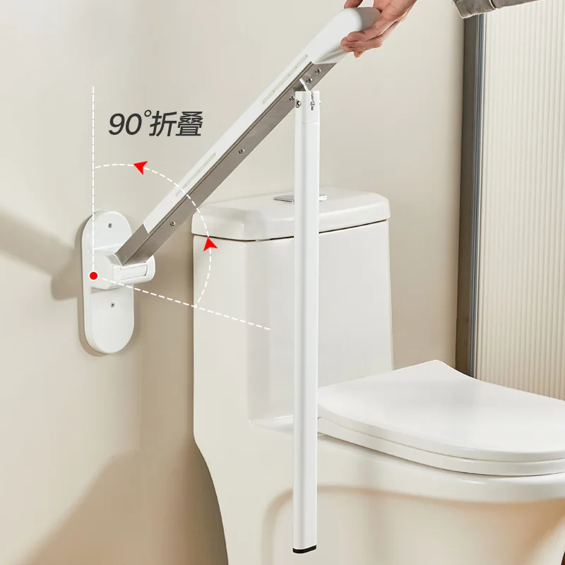 Pegangan Pengaman Toilet untuk - Home Bar Shelf ulasan dan harga