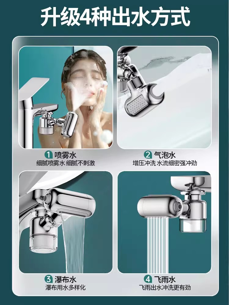 Logam Baru 1440 ° Adaptor Kepa - Home Bar Sink ulasan dan harga