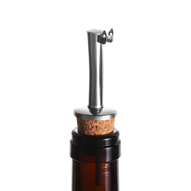 Tutup botol baja tahan karat p - Wine Preservation Pump ulasan dan harga