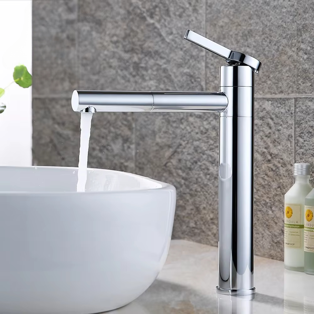 Keran Modern untuk Wastafel Ka - Home Bar Sink ulasan dan harga