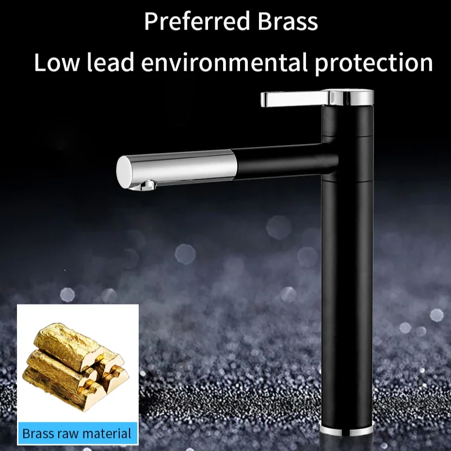 Keran Modern untuk Wastafel Ka - Home Bar Sink ulasan dan harga