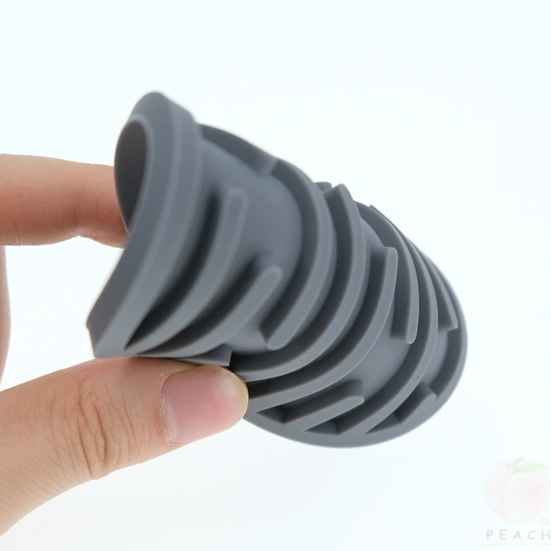 Tatakan Gelas Silikon 10Cm Bul - Bar Mat Rubber ulasan dan harga