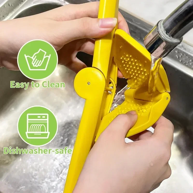 Pemeras Jeruk Lemon Genggam Ma - Citrus Juicer Bar ulasan dan harga