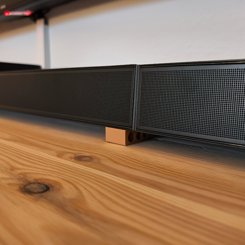 2 Buah Penyangga Speaker untuk - Home Bar Setup ulasan dan harga