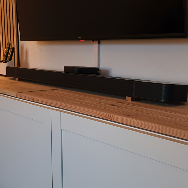 2 Buah Penyangga Speaker untuk - Home Bar Setup ulasan dan harga