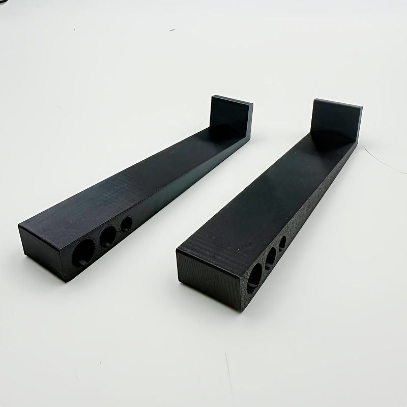 2 Buah Penyangga Speaker untuk - Home Bar Setup ulasan dan harga