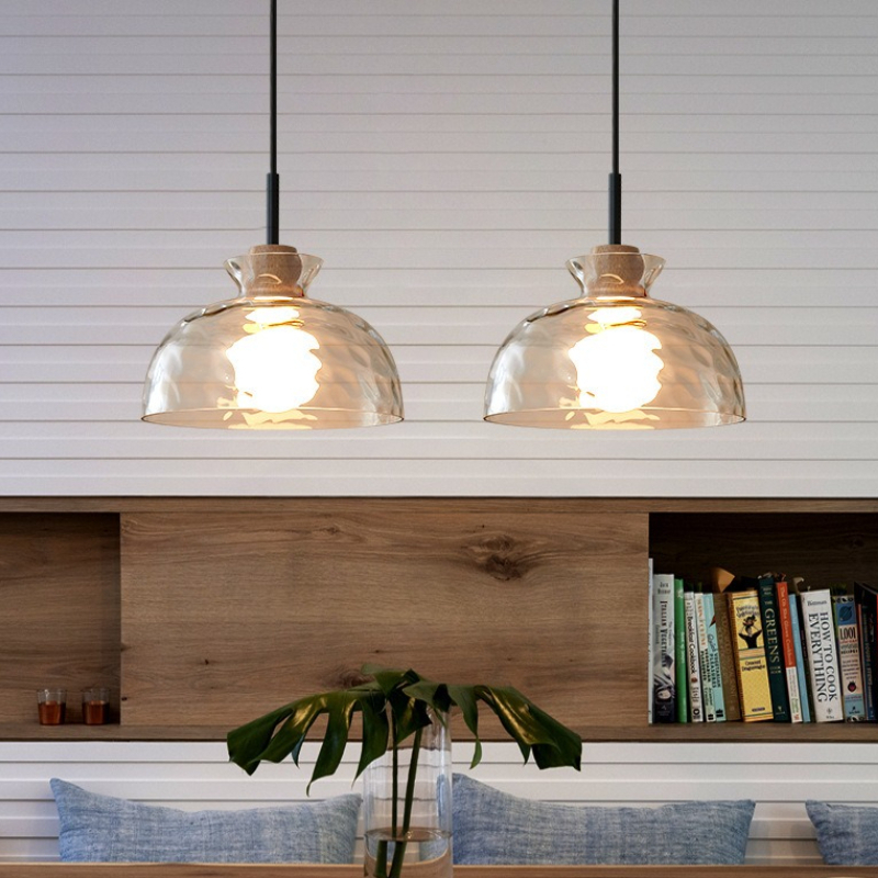Lampu Gantung Restoran Gaya Wa - Home Bar And Counter ulasan dan harga