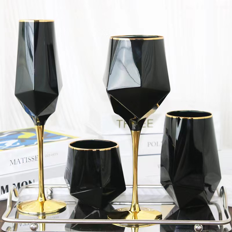 23 Ons Gelas Tumbler Highball  - Highball Glass Set ulasan dan harga