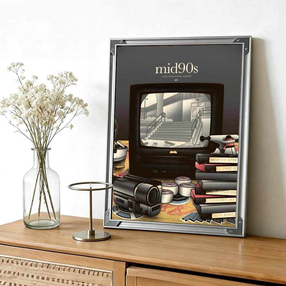 Poster Word M-Mid Seni Dinding - Home Bar Word ulasan dan harga