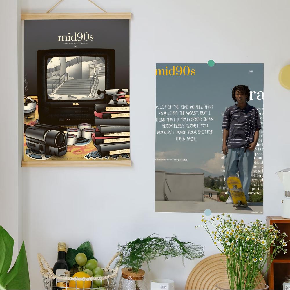 Poster Word M-Mid Seni Dinding - Home Bar Word ulasan dan harga
