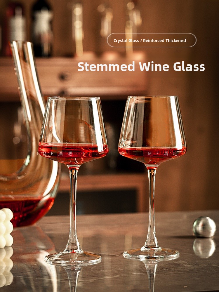 Set Gelas Anggur Merah Highbal - Highball Glass Set ulasan dan harga