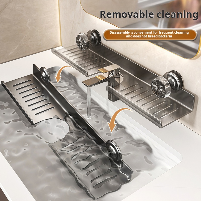 Rak Cermin Kamar Mandi Tempel  - Home Bar Sink ulasan dan harga