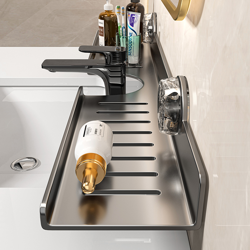 Rak Cermin Kamar Mandi Tempel  - Home Bar Sink ulasan dan harga