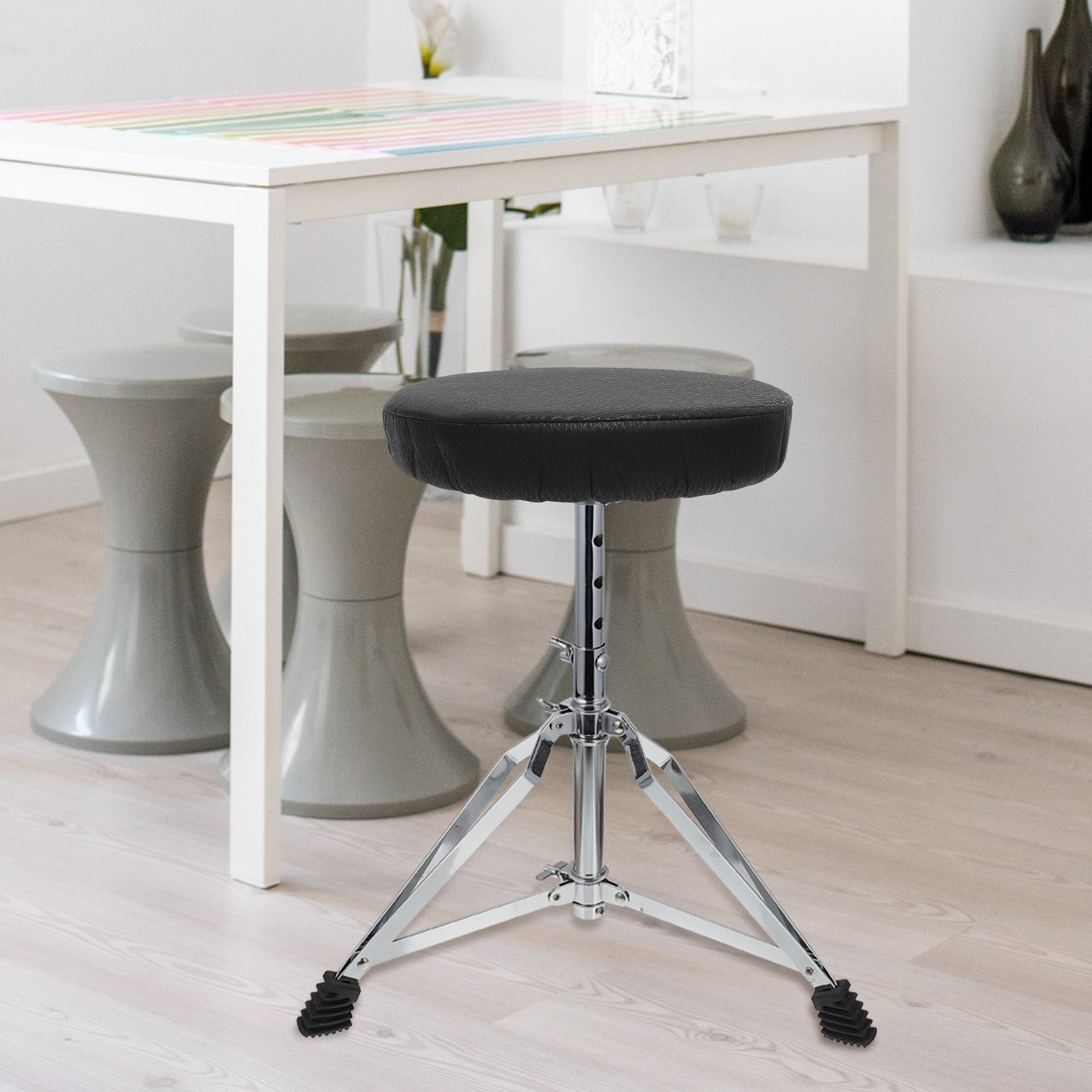 Sarung Bantalan Kursi Bar Bula - Home Bar Stools ulasan dan harga