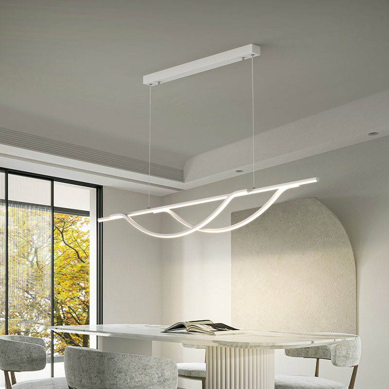 Lampu Gantung Restoran Led Lam - Home Bar Word ulasan dan harga