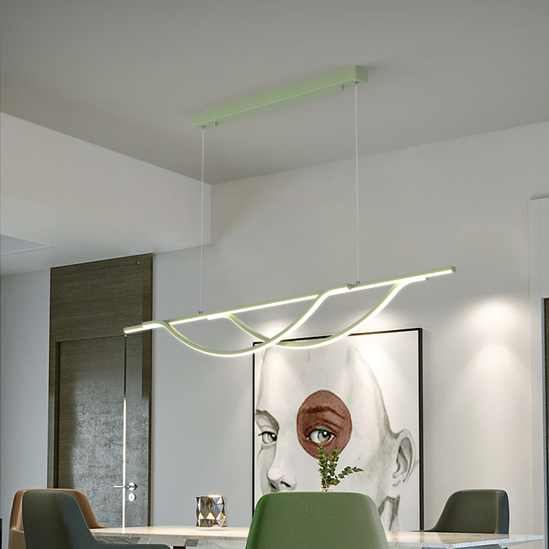 Lampu Gantung Restoran Led Lam - Home Bar Word ulasan dan harga