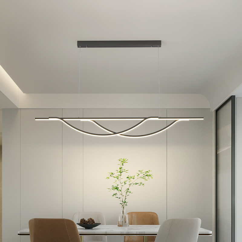 Lampu Gantung Restoran Led Lam - Home Bar Word ulasan dan harga