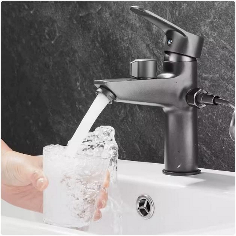 Keran Wastafel Kamar Mandi Kun - Home Bar Sink ulasan dan harga