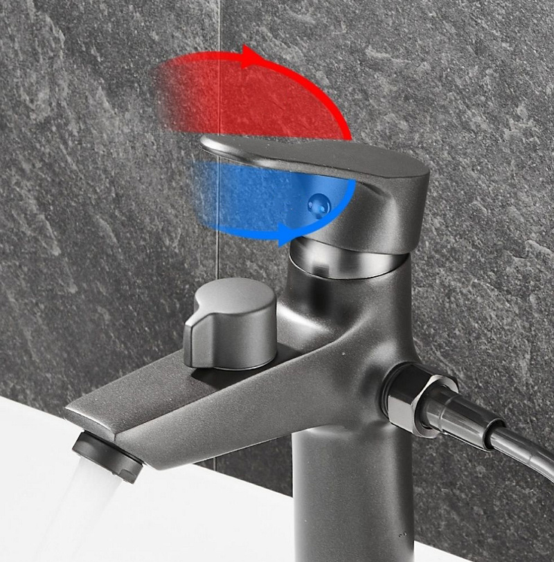 Keran Wastafel Kamar Mandi Kun - Home Bar Sink ulasan dan harga