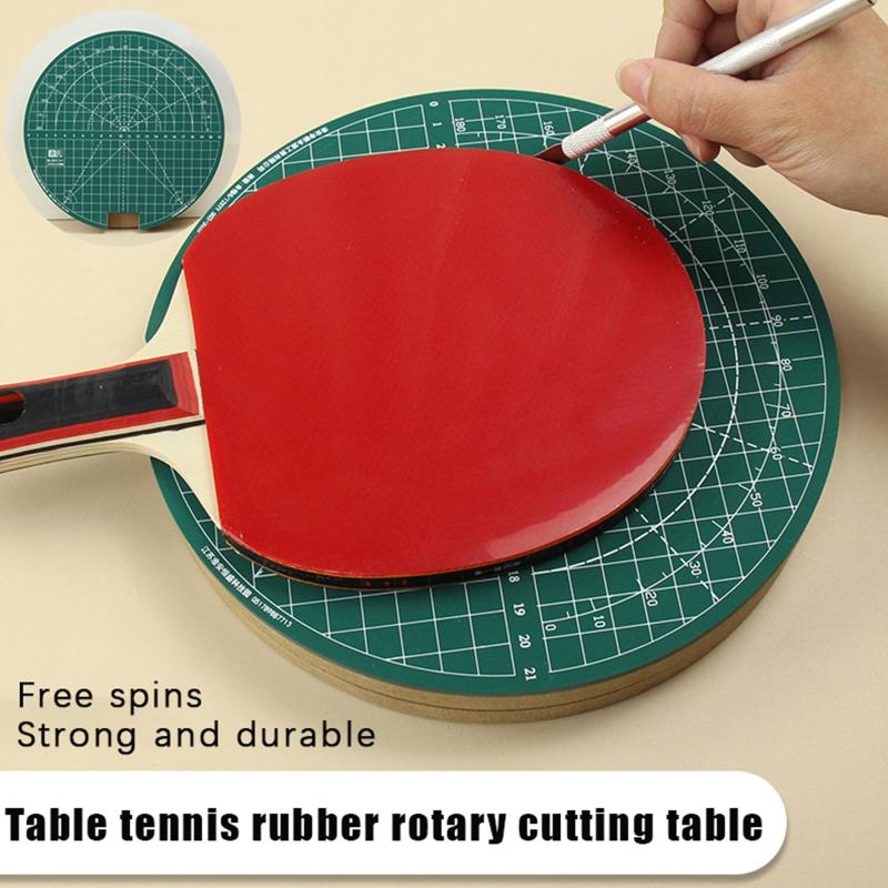 Set Alat Pemotong Karet Tenis  - Bar Mat Rubber ulasan dan harga