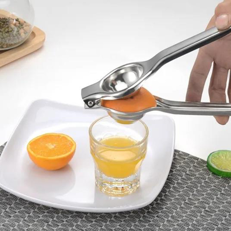 Baja nirkarat pemeras jeruk Le - Citrus Juicer Bar ulasan dan harga