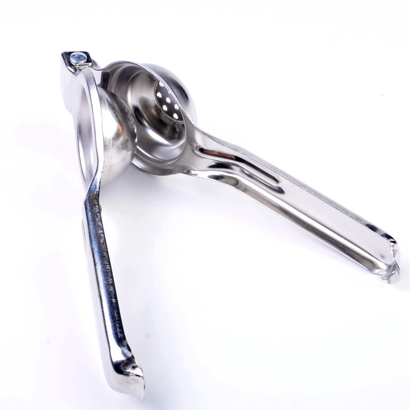 Baja nirkarat pemeras jeruk Le - Citrus Juicer Bar ulasan dan harga