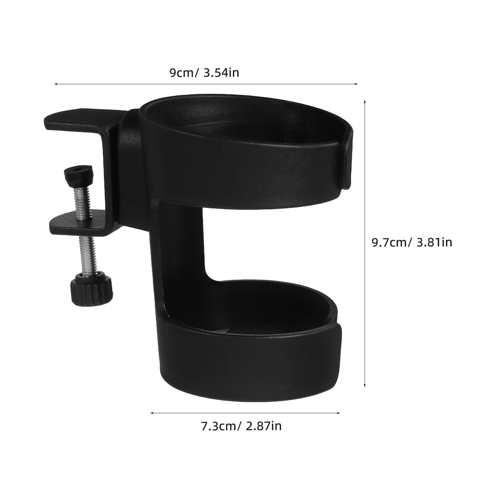 Penjepit Tempat Cangkir Meja,  - Home Bar Setup ulasan dan harga