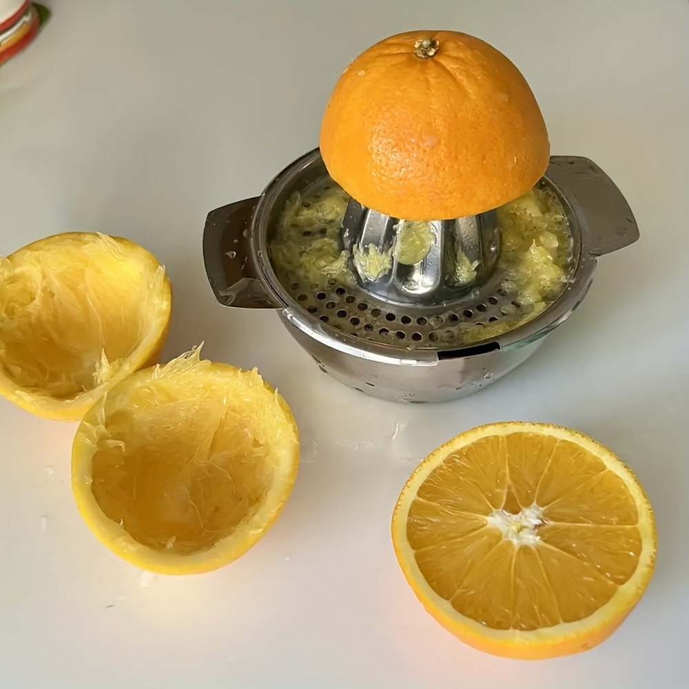 Alat Pemeras Jeruk Manual Stai - Citrus Juicer Bar ulasan dan harga