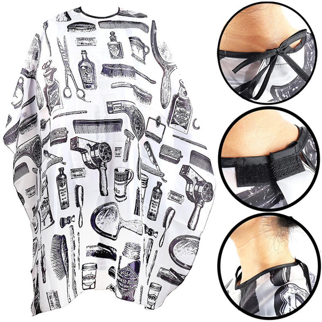 DIY Memotong Rambut Jubah Payu - Home Barber ulasan dan harga