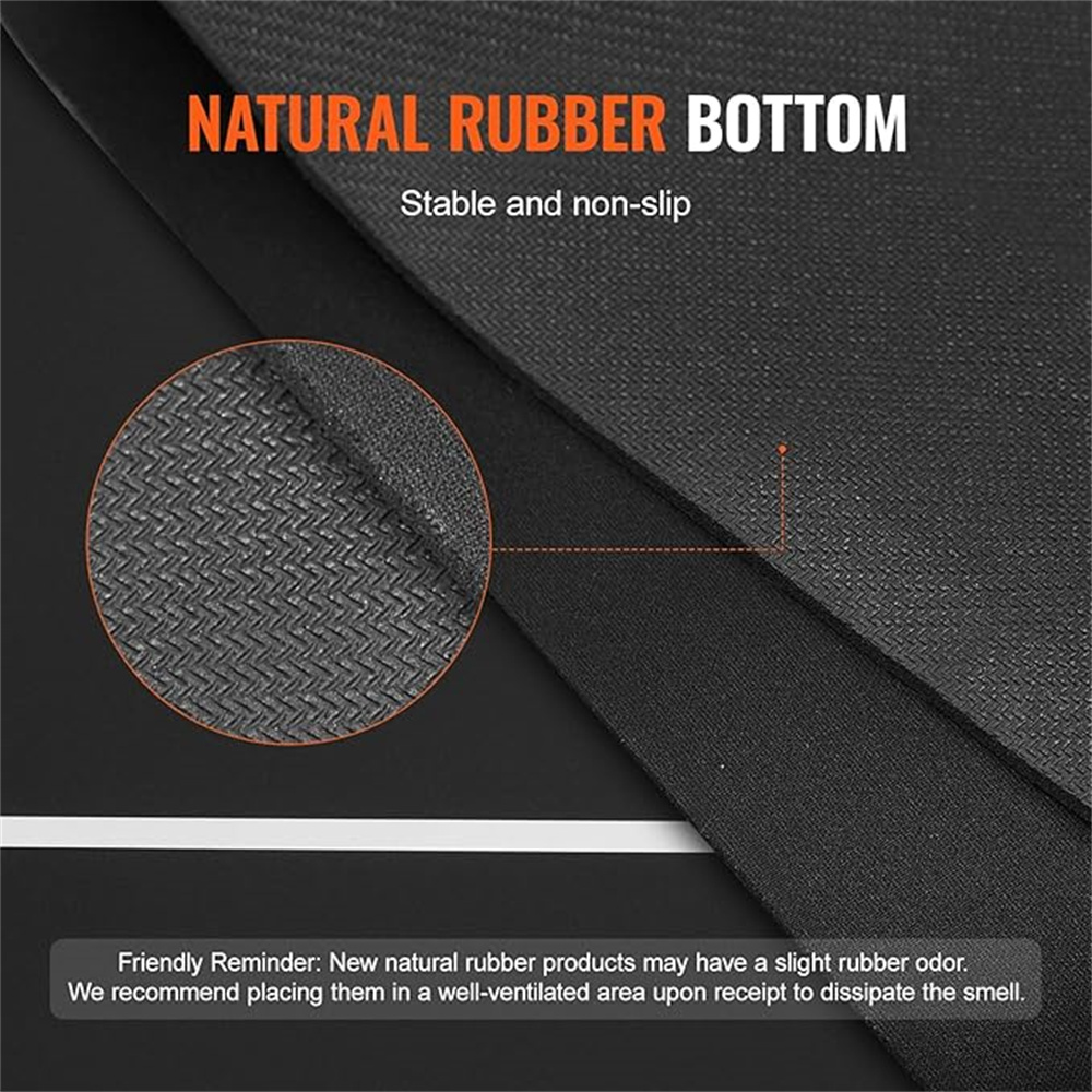 Alas Meja Kasino Profesional u - Bar Mat Rubber ulasan dan harga