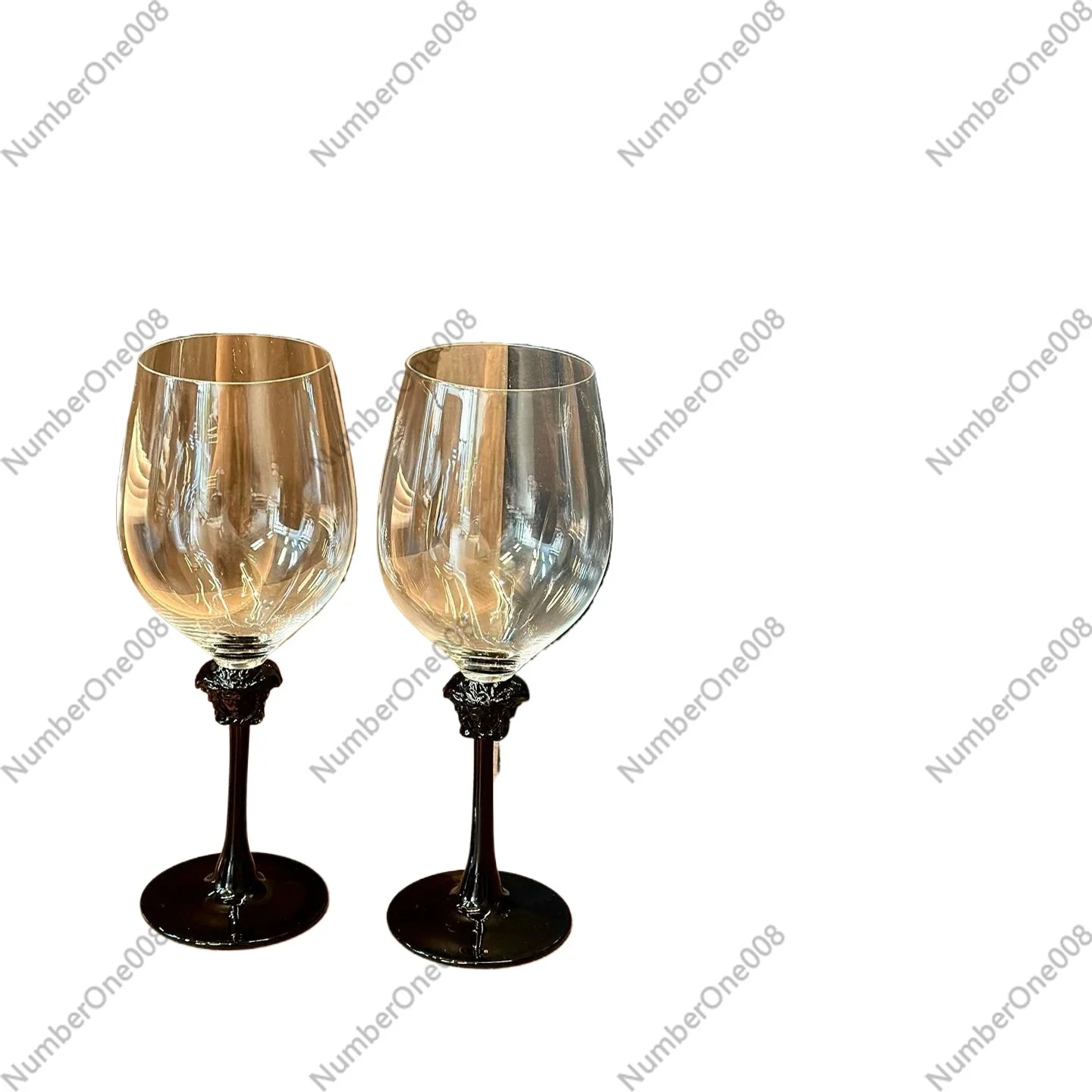Set Gelas Anggur Merah Kristal - Highball Glass Set ulasan dan harga