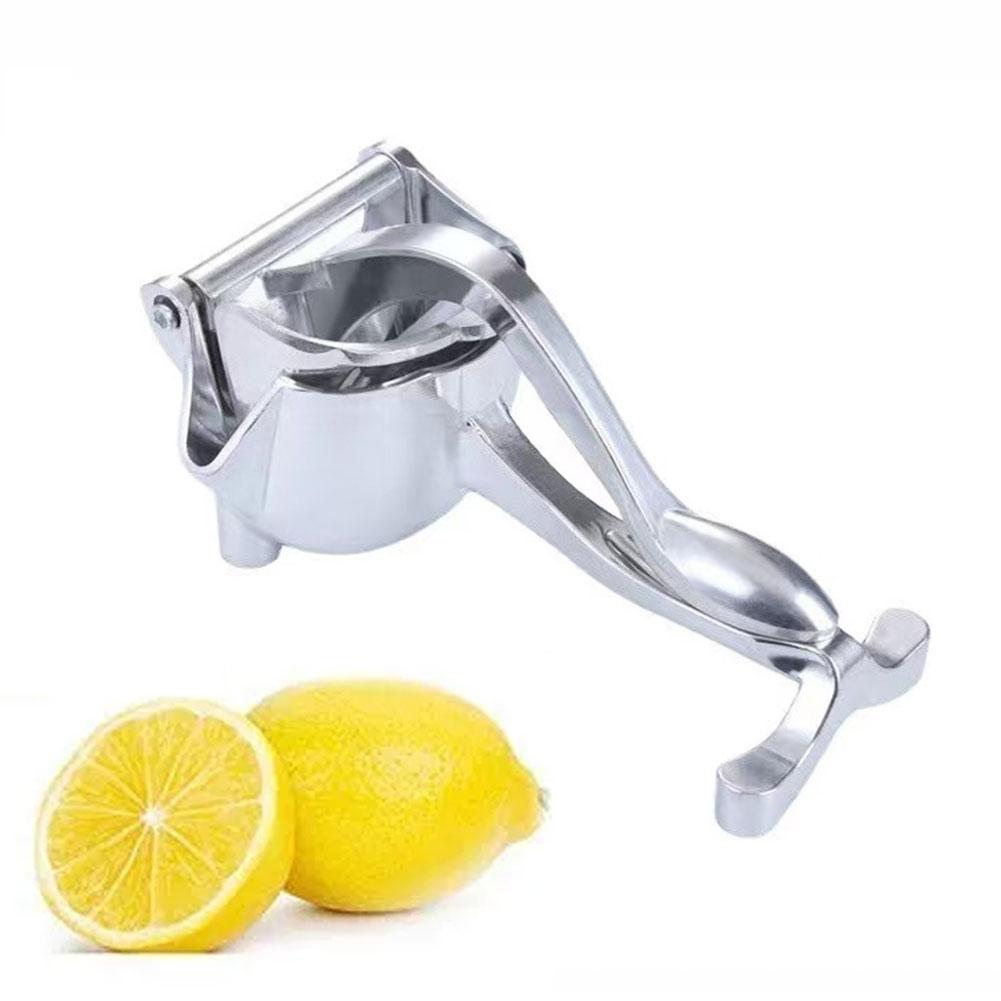 Juicer Lemon aluminium, mesin  - Citrus Juicer Bar ulasan dan harga