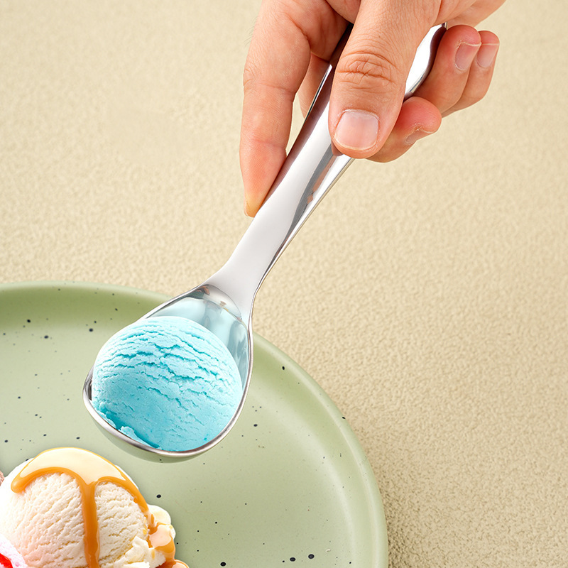 Sendok Es Krim Baja Tahan Kara - Ice Pick Pick ulasan dan harga