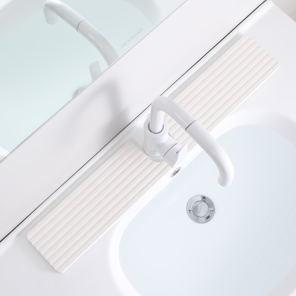 Alas Kaki Anti Slip Motif Gari - Home Bar Sink ulasan dan harga
