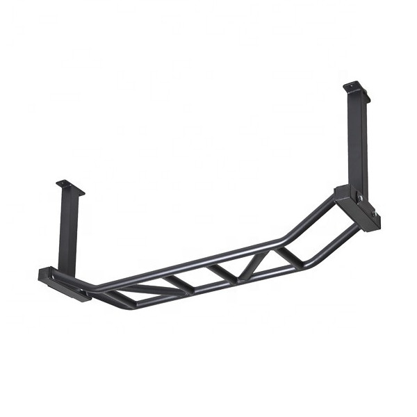 Pull up Bar Wall Mounted Chin  - Home Bar Setup ulasan dan harga