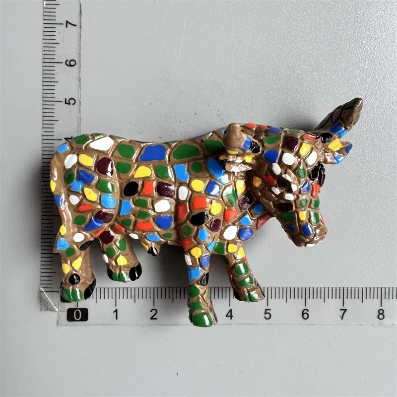 Barcelona Spanyol Magnet Kulka - Home Barcelona ulasan dan harga